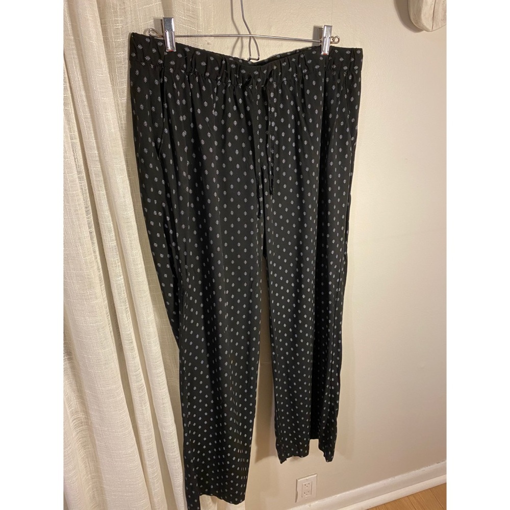 Palazzo Pants
